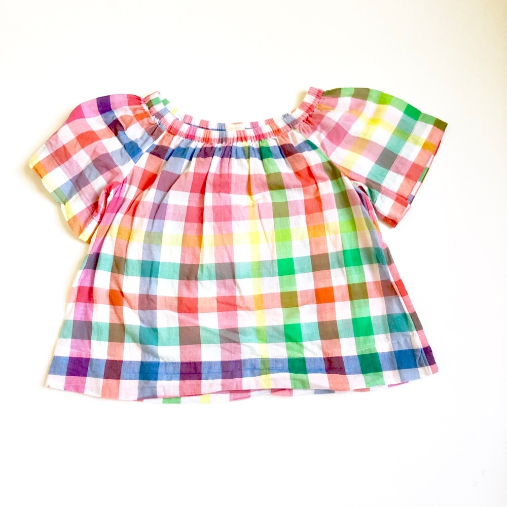 JCrew top